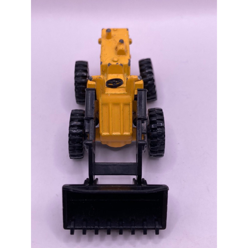 Furukawa Wheel Loader