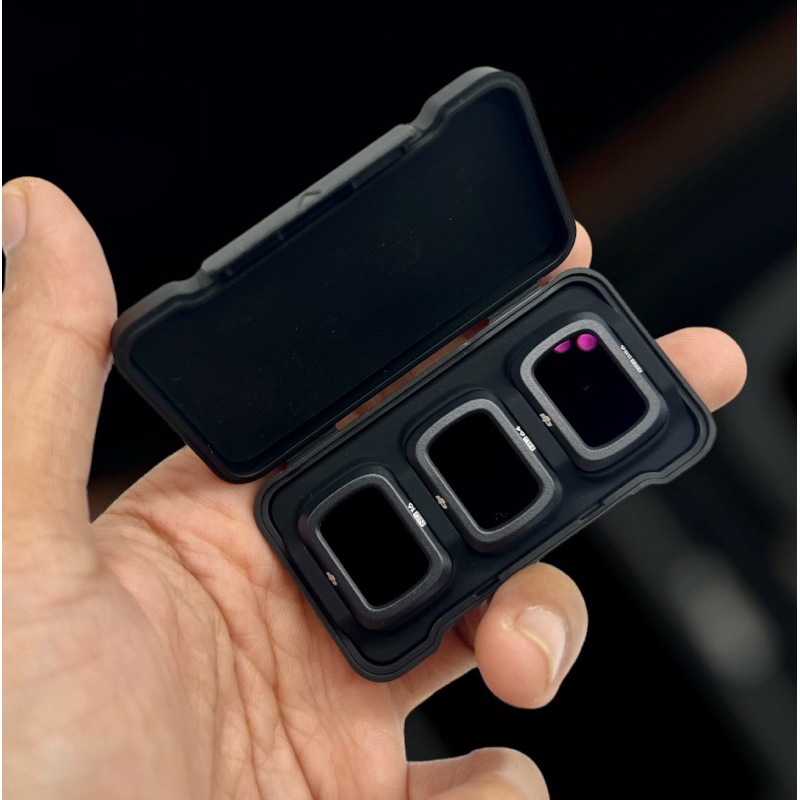 FILTER 💥DJI💥 AIR2 ของแท้ พร้อมส่ง