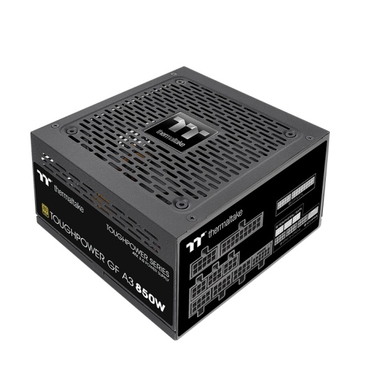 Toughpower GF A3/0850W/Fully Modular/Non Light/80 Plus Gold