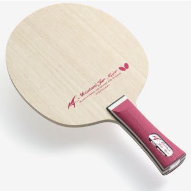 MIZUTANI JUN MAJOR Japan code