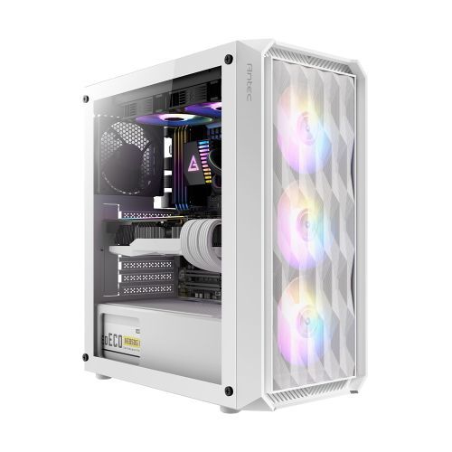 CASE ANTEC NX292 WHITE RGB