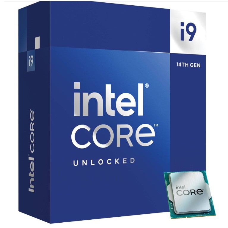 INTEL Core i9-14900 24C/32T 36M Cache, up to 6.00 GHz