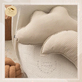 หมอนอิง clody หมอนตกแต่ง cozy minimal