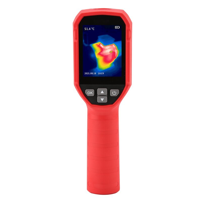 UNI-T UTI120S Thermal Imaging Camera