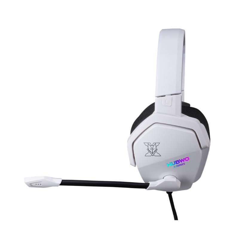 iHAVECPU HEADSET (หูฟัง) NUBWO X99