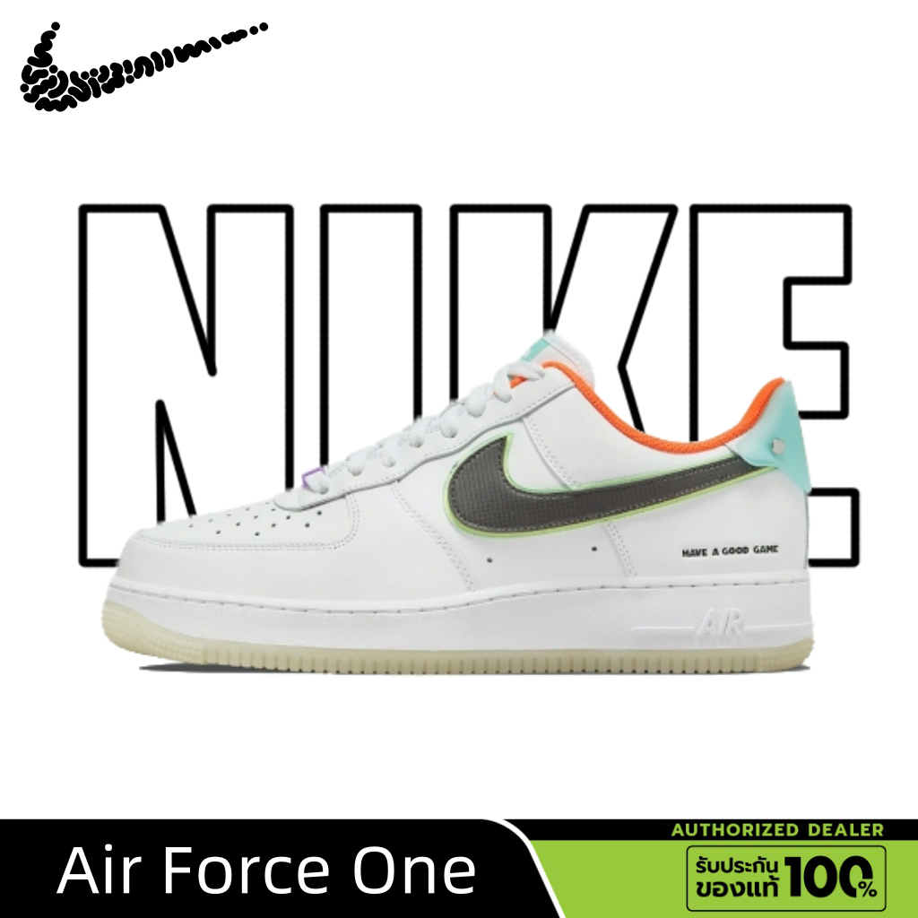 Nike Air Force 1 Low Have A Good Game