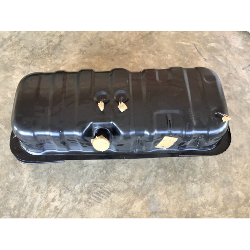 ถังน้ำมันKBZ2200 เคบีแซด2200