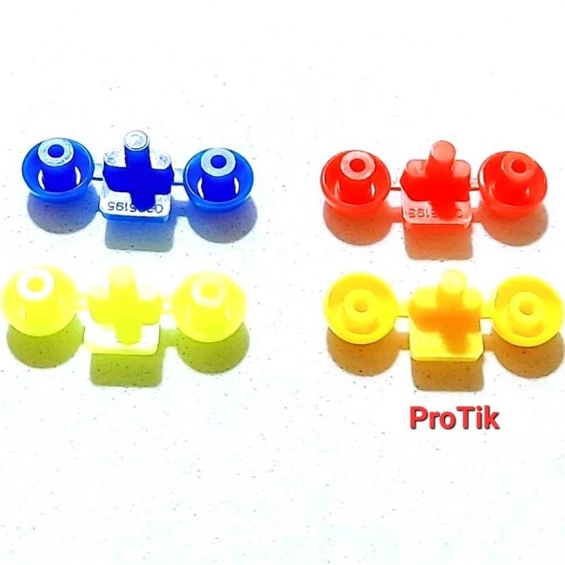 หัวเห็ด Tamiya แท้ 💯% 15408-15631