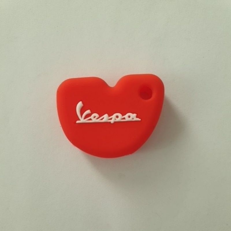เคสกุญแจมอเตอร์ไซค์Vespa