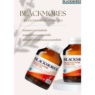 ซื้อ 1 แถม 1 Blackmores Glucosamine + Fish Oil 90cap หมดอายุ…