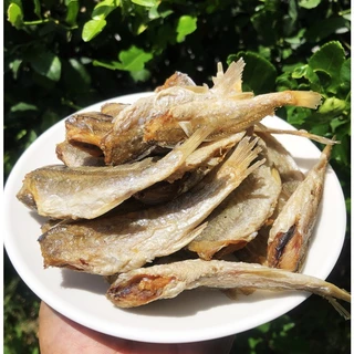 ปลาจวดแดดเดียว คละไซค์ 1 กิโลกรัม