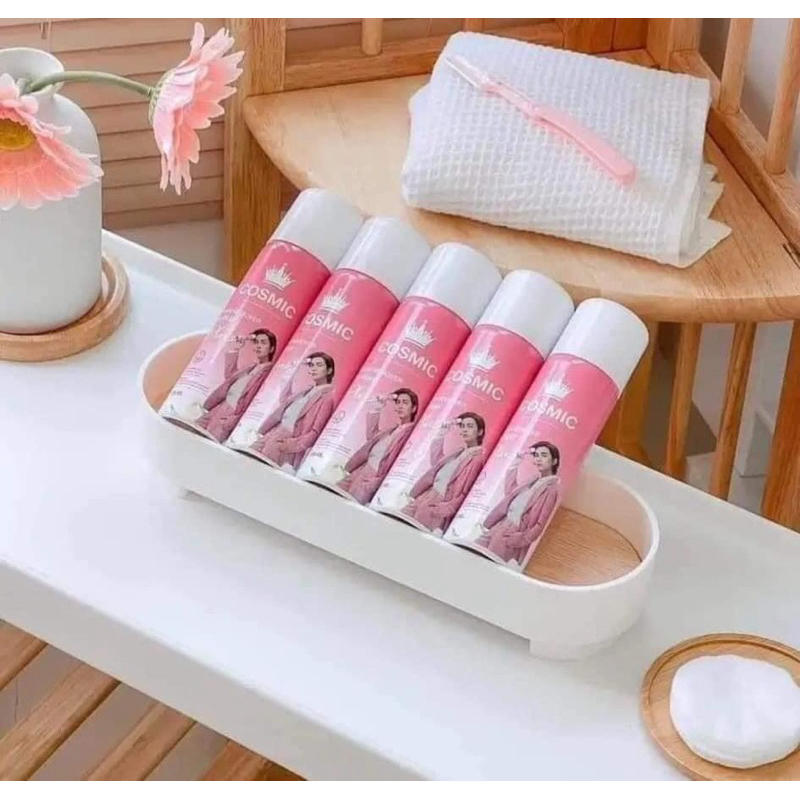 มูสกำจัดขน คอสมิค cosmic