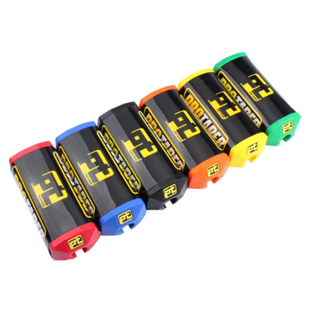 นวมแฮนด์ ทรงเหลี่ยม ( Protaper) รุ่นที่ 2 /71