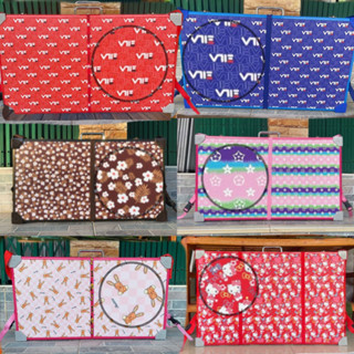 แผงลอตเตอรี่ ขนาดใหญ่ ลายกันน้ำ ส่งฟรีแถมหัวสี