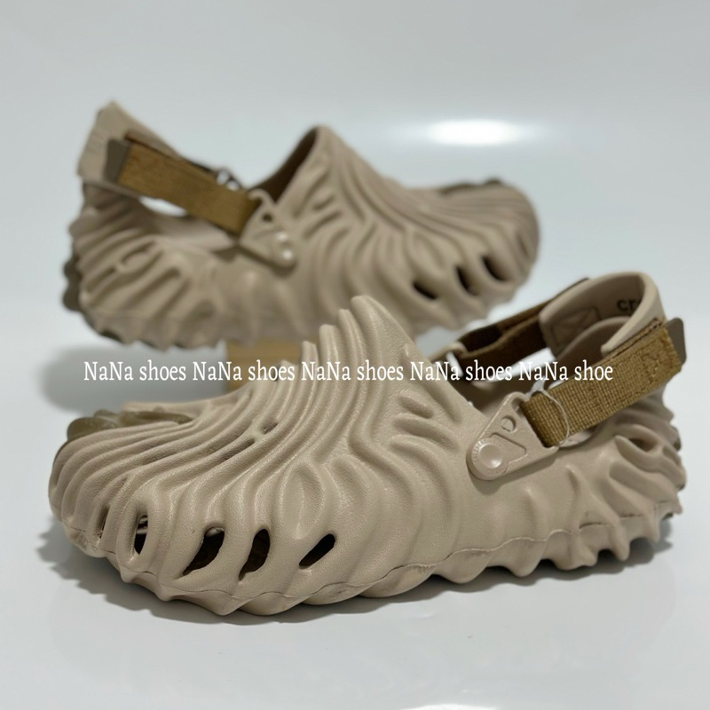 รองเท้าแบบสวมCrocs Bembury unisex ใส่ได้ทุกฤดูกาล [สินค้ามีพร้อมส่งจะส่งที่ไทย] size 36........45
