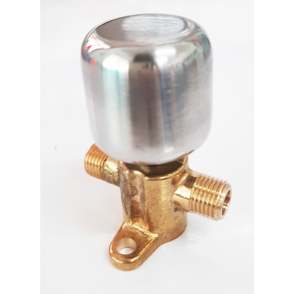 ชุดหม้อลม767 หม้อลมปั๊มอัดฉีด ติดหม้อลม Air Compressor Air chamber sprayer เครื่องพ่นยา ราคา ถูกที่สุด ดีลบีเคเค แกลเลอรีภาพที่ 2