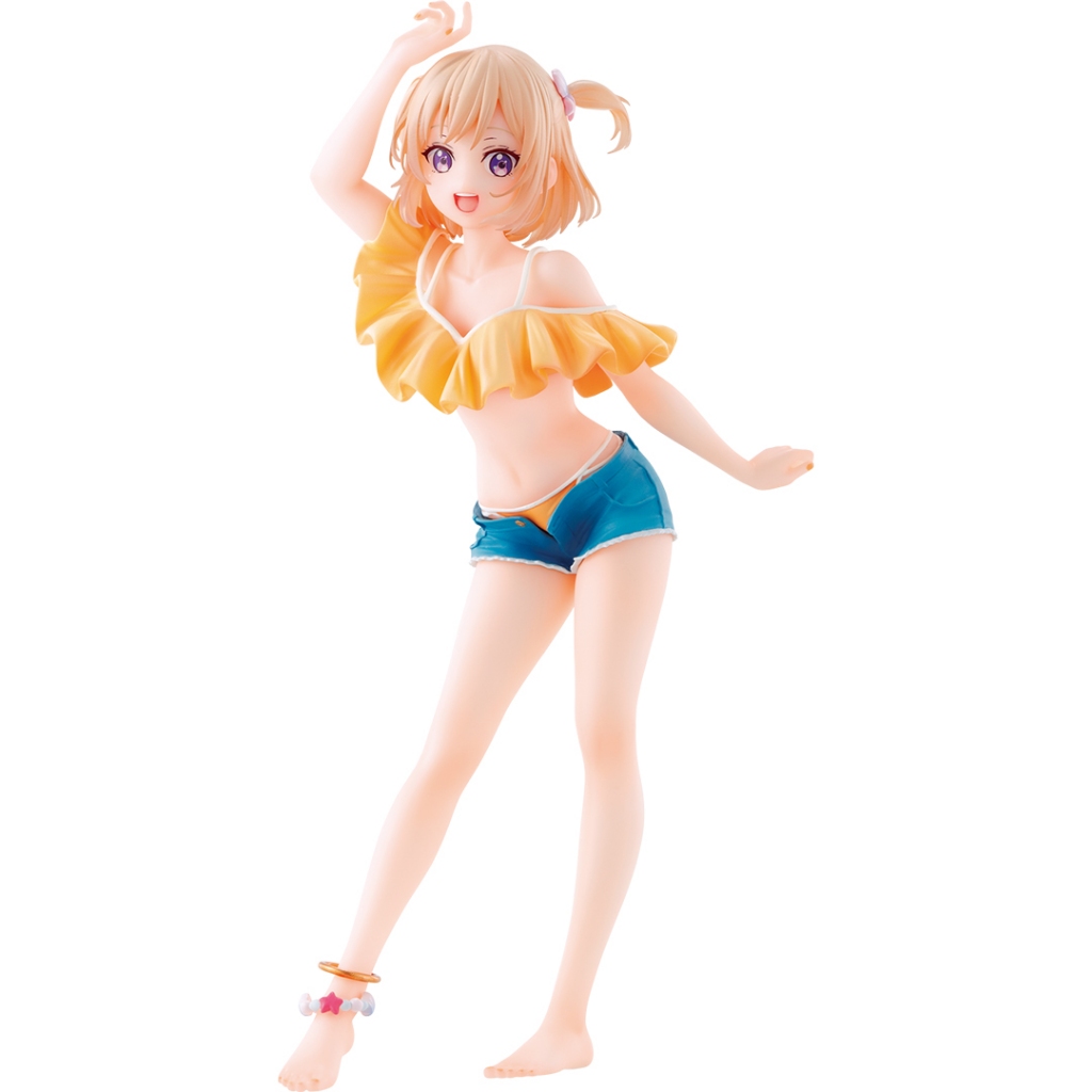Ichiban Kuji Cuckoo's Fiance Part 4 I'll never forget this summer! ! : C prize
