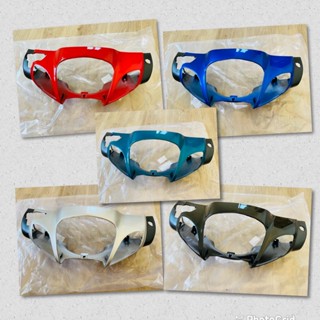 หน้ากากหน้า Wave 125S เวฟ 125S หัวเถิก หน้าเถิก (ปี 2002-200…