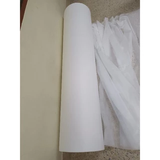 ผ้าสปันบอนด์ [สีขาว/เขียว/เหลือง] หนา 20 แกรม แบ่งขายเป็นเมตร