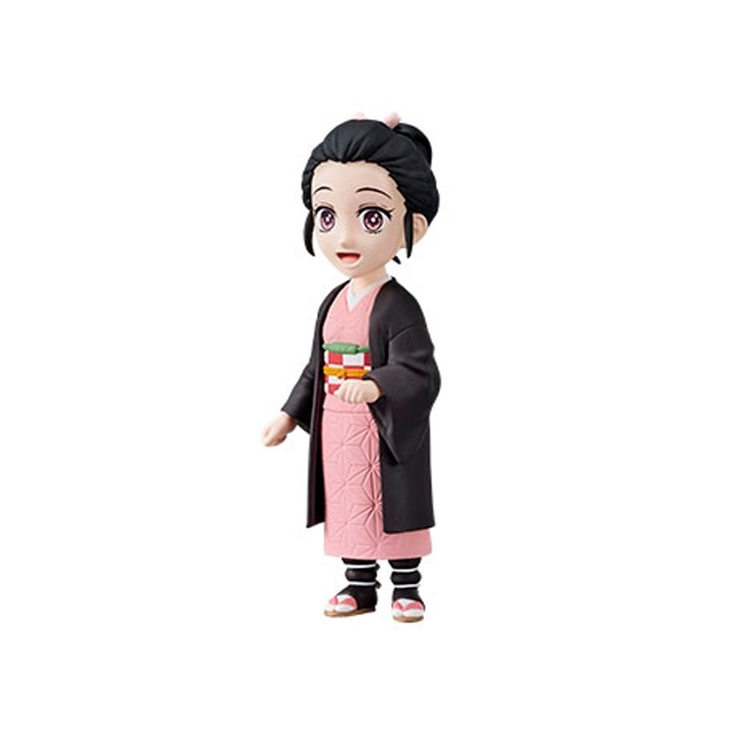 WCF Demon Slayer Kimetsu no Yaiba Nezuko collection Vol.5 : No.12