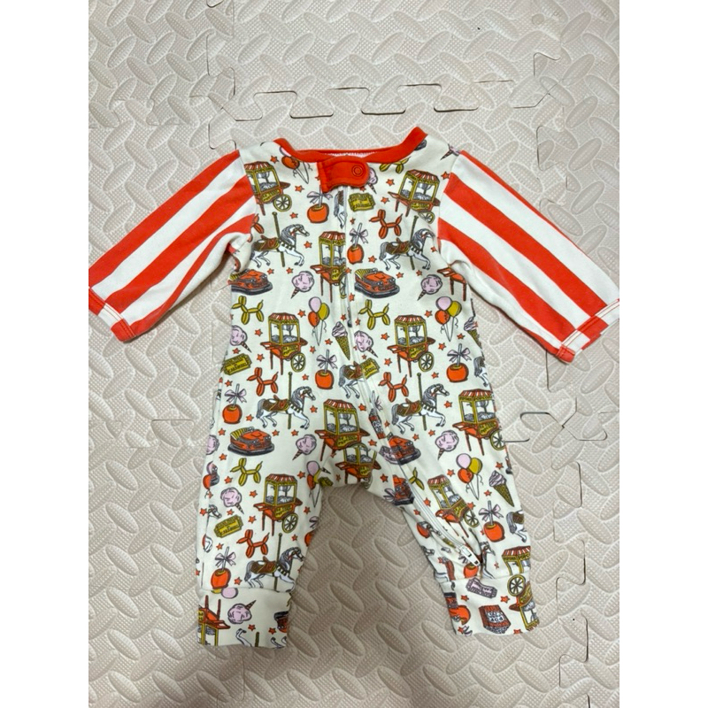 Used Babylovett The Circus Collection  size 0-3M🎠🎡 🎪
