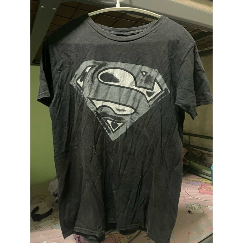เสื้อยืด superman💯💯💯