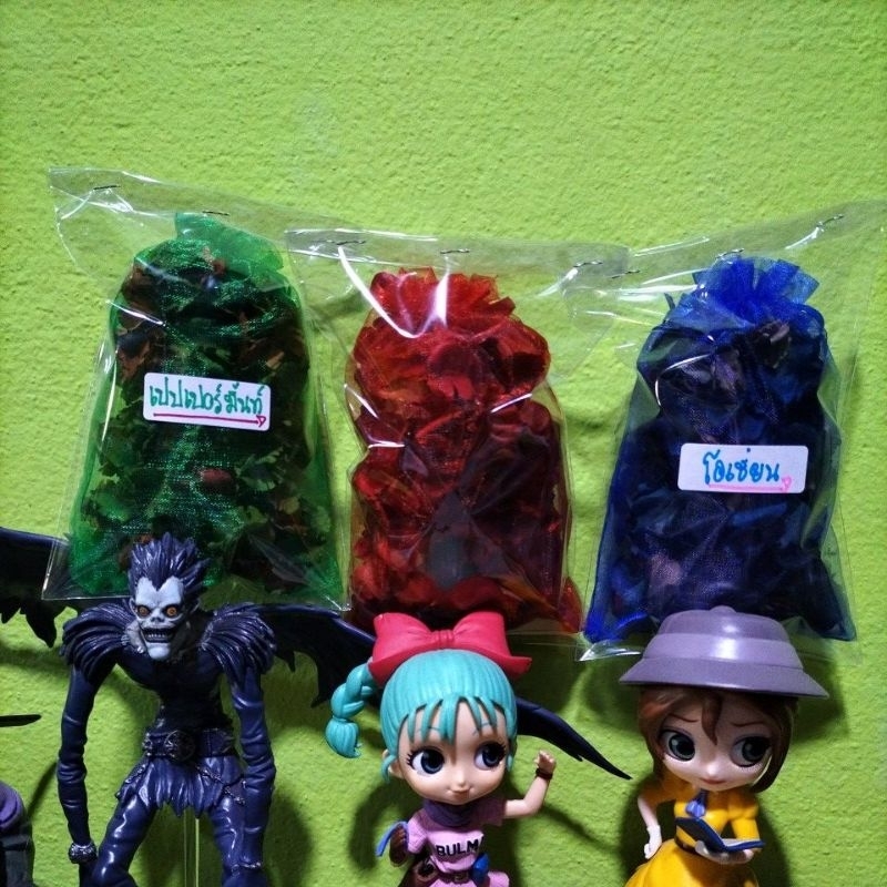 บุหงาดอกไม้หอม !!7ถุง100!! - รูปที่ 5