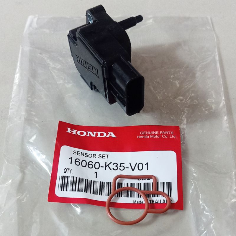 เซนเซอร์เรือนลิ้นเร่ง แมพเซนเซอร์ PCX150 PCX ปี2014-2020 ADV150