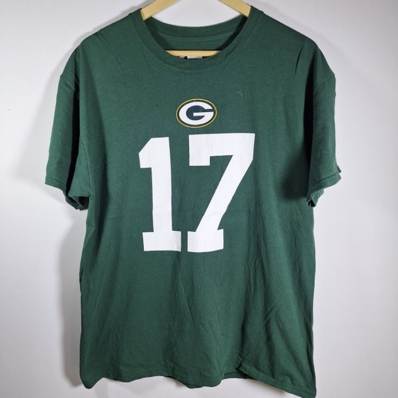 เสื้อยืด NFL Team Apparel G Adums 17 size L (L000)