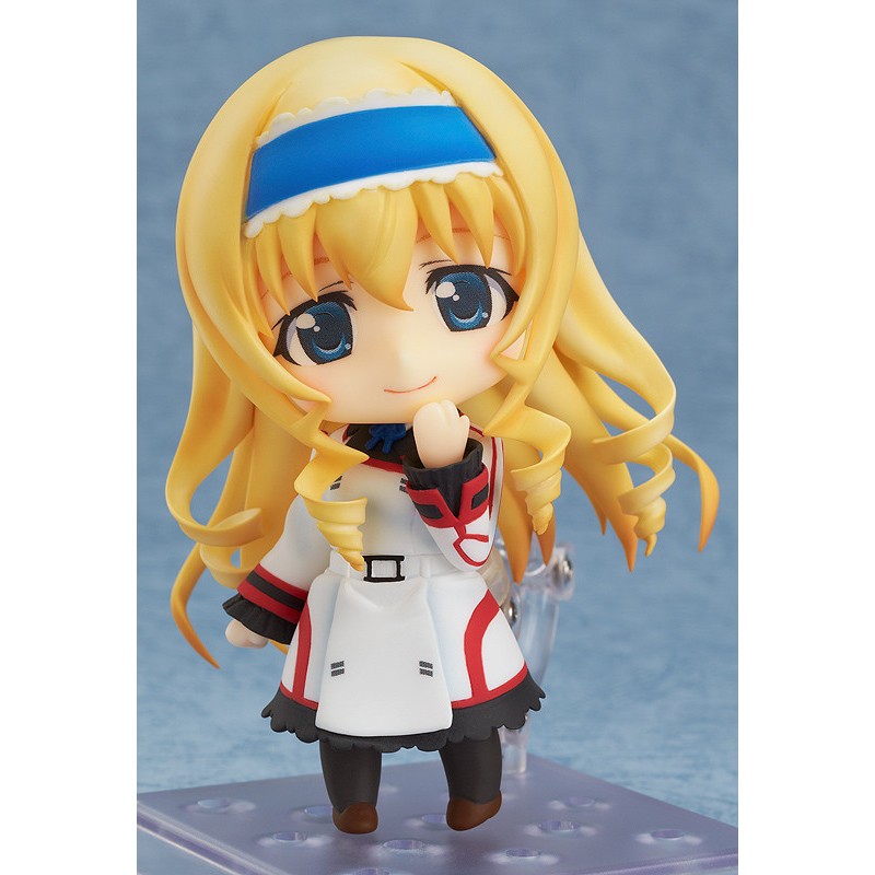 Nendoroid 314 Cecilia Alcott มือ1 แท้ IS <Infinite Stratos>