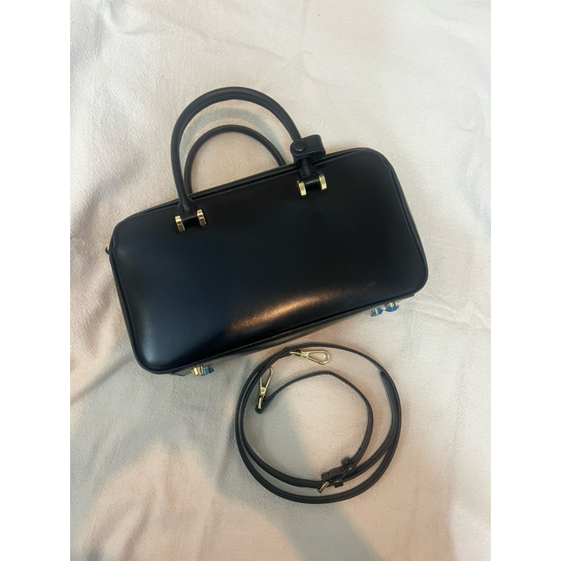 Used only Once✨กระเป๋าสะพายข้าง TOCCO TOSCANO รุ่น Blair Duffle