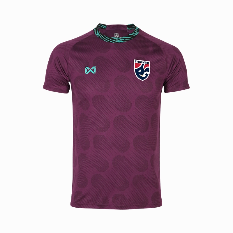 WARRIX FLASH TRAINING SHIRT CHANGSUEK