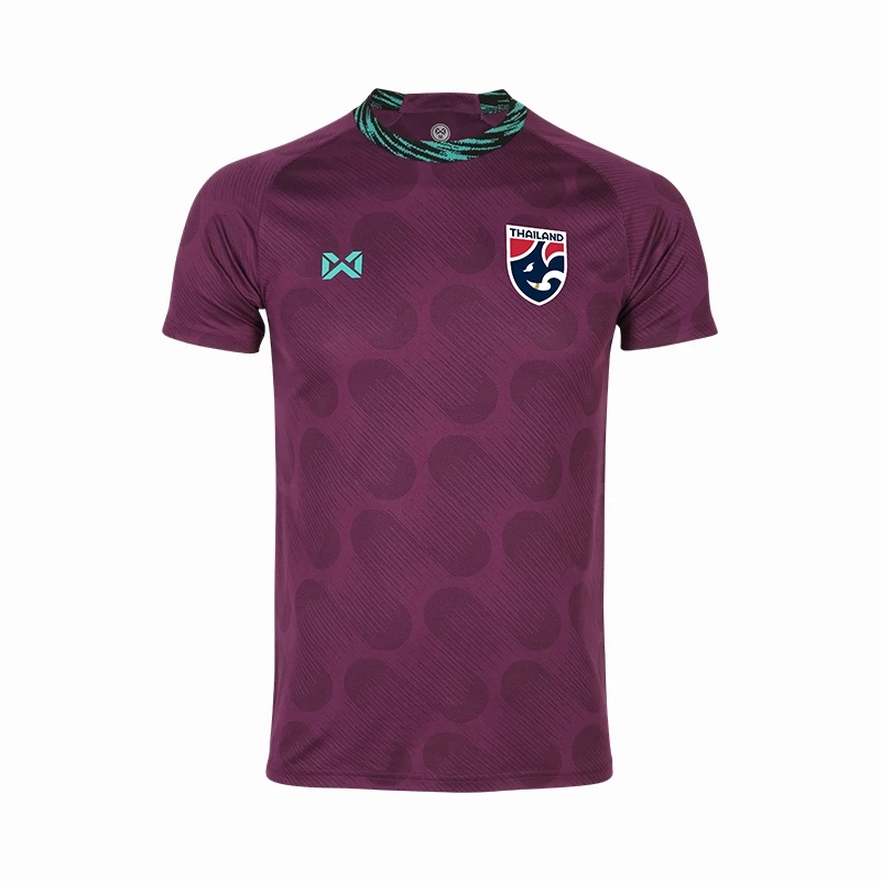 WARRIX FLASH TRAINING SHIRT CHANGSUEK