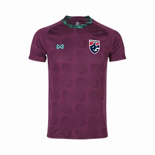 WARRIX FLASH TRAINING SHIRT CHANGSUEK