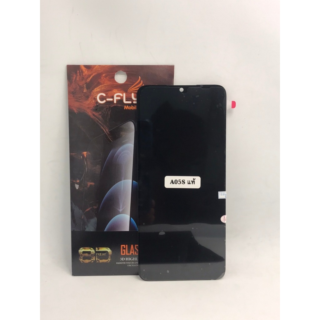 อะไหล่หน้าจอ จอ LCD A05S งานเกรดแท้