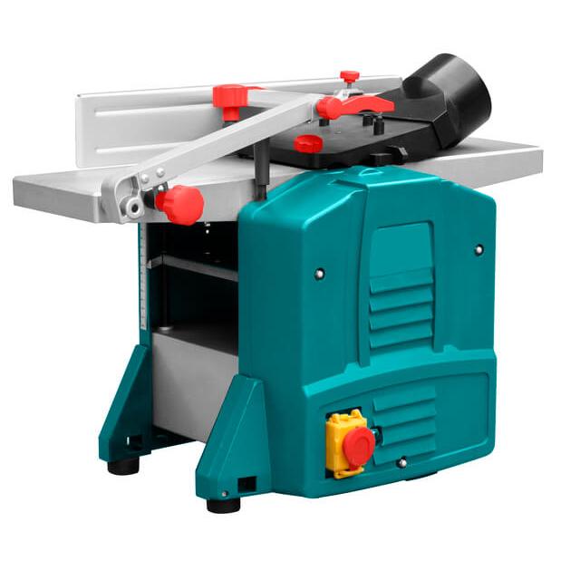 TOTAL เครื่องรีดไสไม้ 8" 1500w. รุ่น TJPR15001