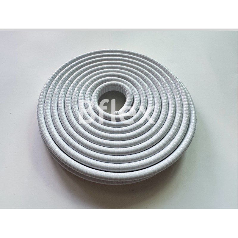 ยางกันกระแทกขอบประตูรถยนต์ ยาว 5 เมตร แบบไม่ต้องใช้กาว - รูปที่ 4