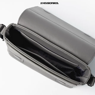 Hobs® กระเป๋าสะพายข้าง Wilee | Gentleman gear