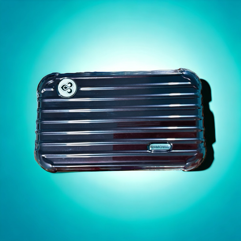 RIMOWA AMENITY การบินไทย