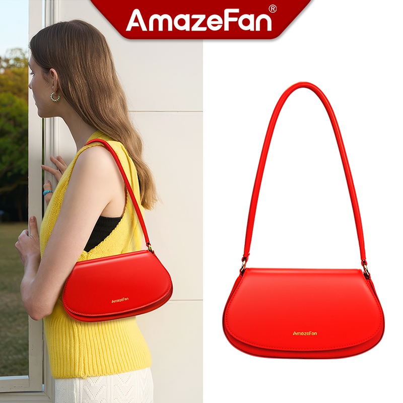 ซื้อ AmazeFan Monet Classic Bag กระเป๋าแฟชั่นสตรีใต้วงแขน