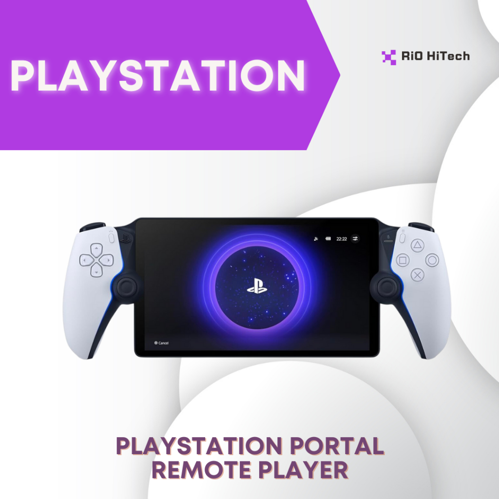 PlayStation Portal Remote Player - PlayStation 5 [brand new มือ1]