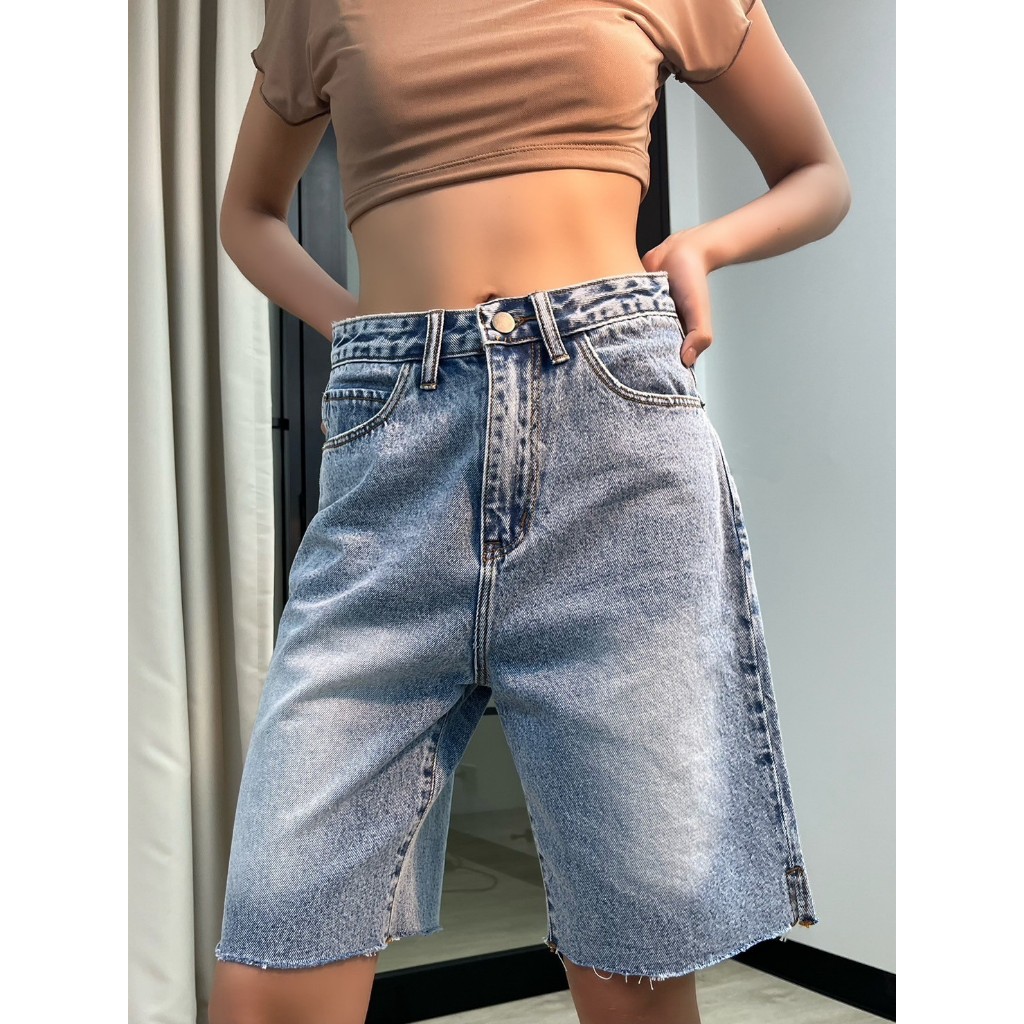 FABLAB Originals Adrian Jeans