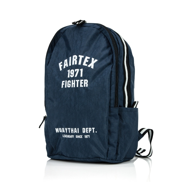 กระเป่ารุ่น BAG18 - Fairtex Mini Backpack