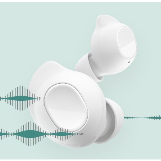 Samsung Galaxy Buds 2 / Buds 3 หูฟังไร้สาย ประกันศูนย์ 1 ปี