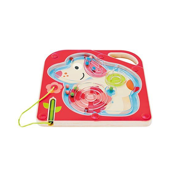 Hape A-mazing Pepe (ปริศนาวงกต)