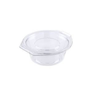 ถ้วยน้ำจิ้ม EXCEL  ฝาพับ 1oz. (50ชิ้น/แพ็ค) หยกออนไลน์