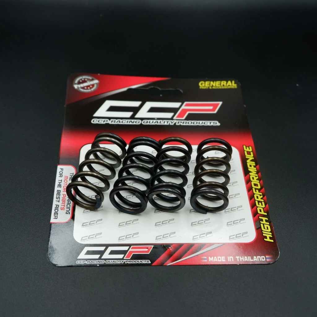 สปริงครัชแต่ง #40 Honda Wave125 S/I/R/MSX/Wave100-110/Wave110i LED/DASH/LS125/SONIC thumbnail 5