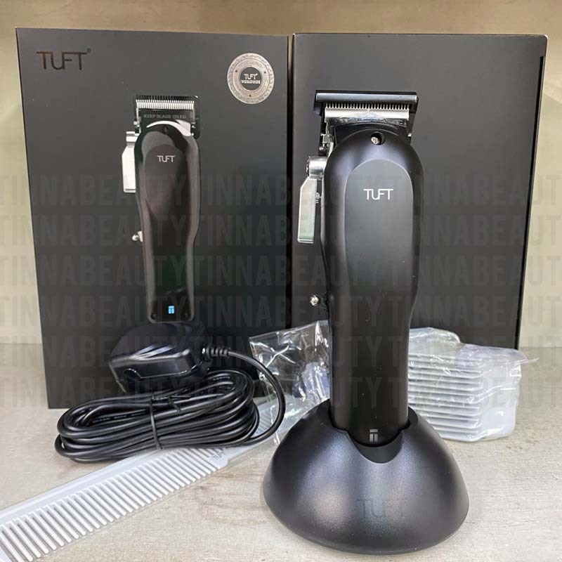 ปัตตาเลี่ยนไร้สายTUFT ELITE (1881) ประกันศูนย์ไทย