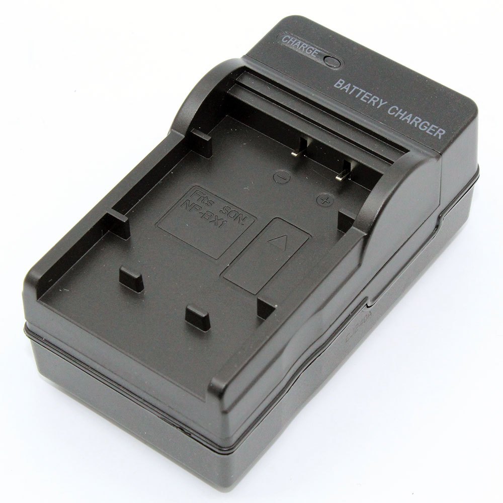 แท่นชาร์จแบตกล้อง Sony รุ่น NP-BX1 - Black