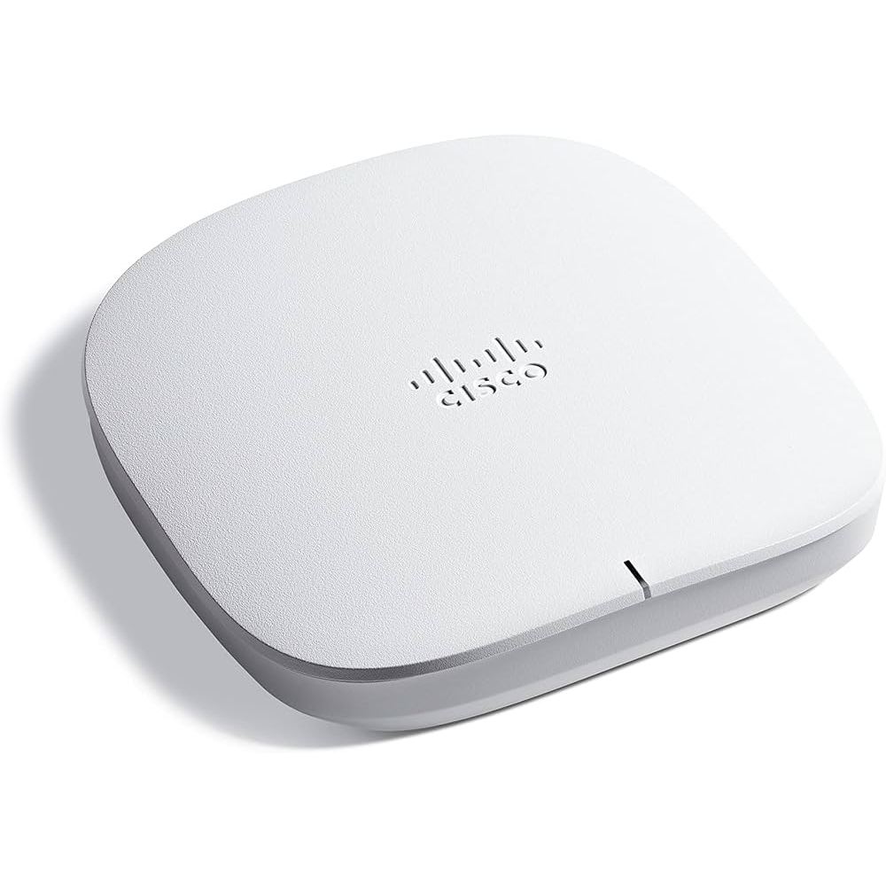 อุปกรณ์กระจายสัญญาณไร้สายรุ่น CISCO CBW150AX-S-UK